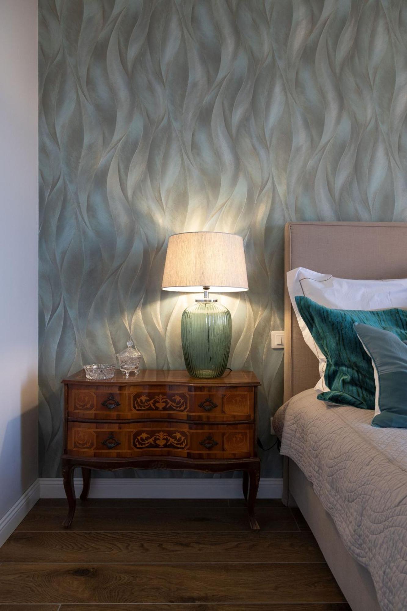 La Pastorella Boutique Hotel Maierà Zimmer foto