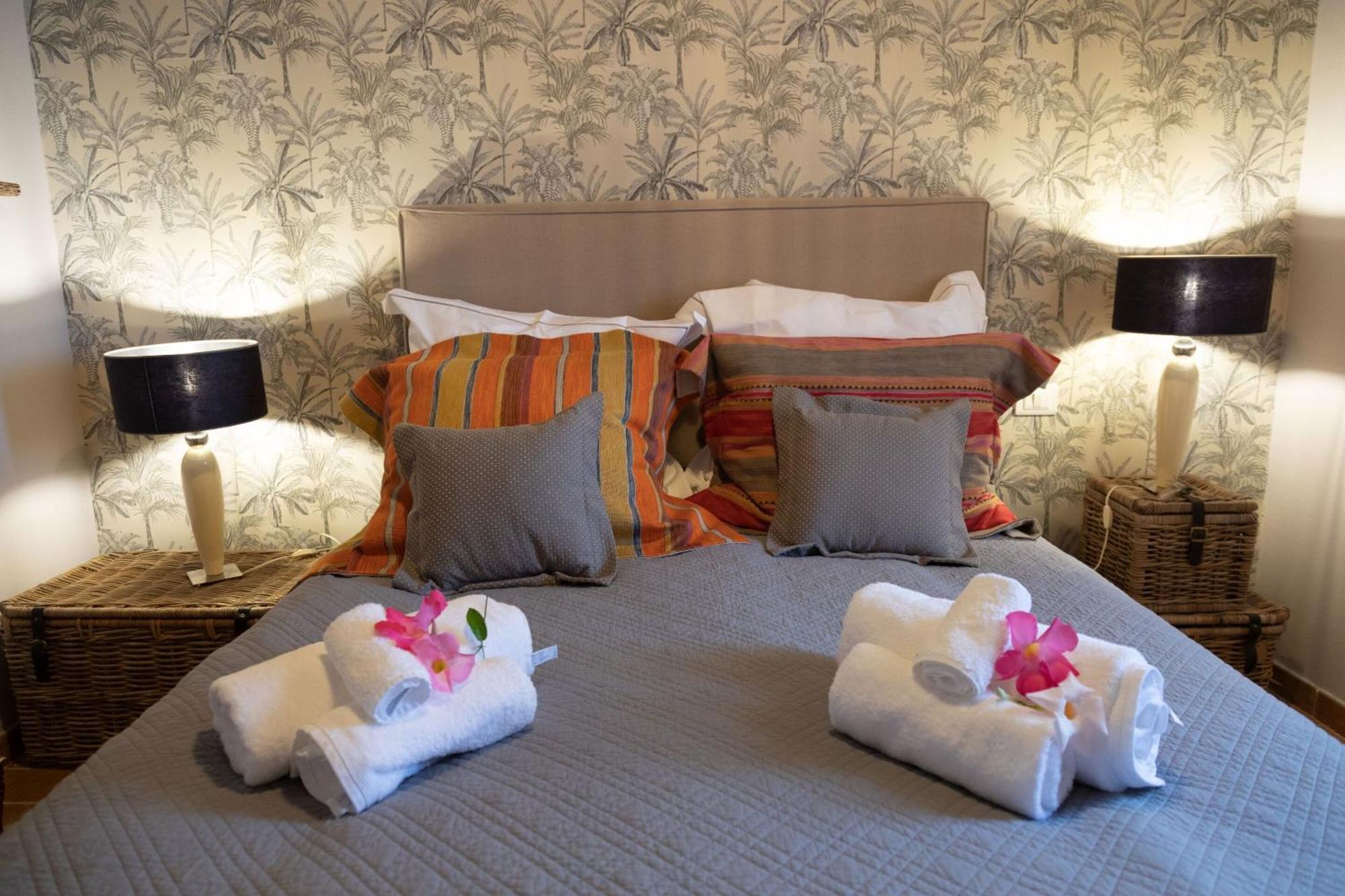 La Pastorella Boutique Hotel Maierà Zimmer foto