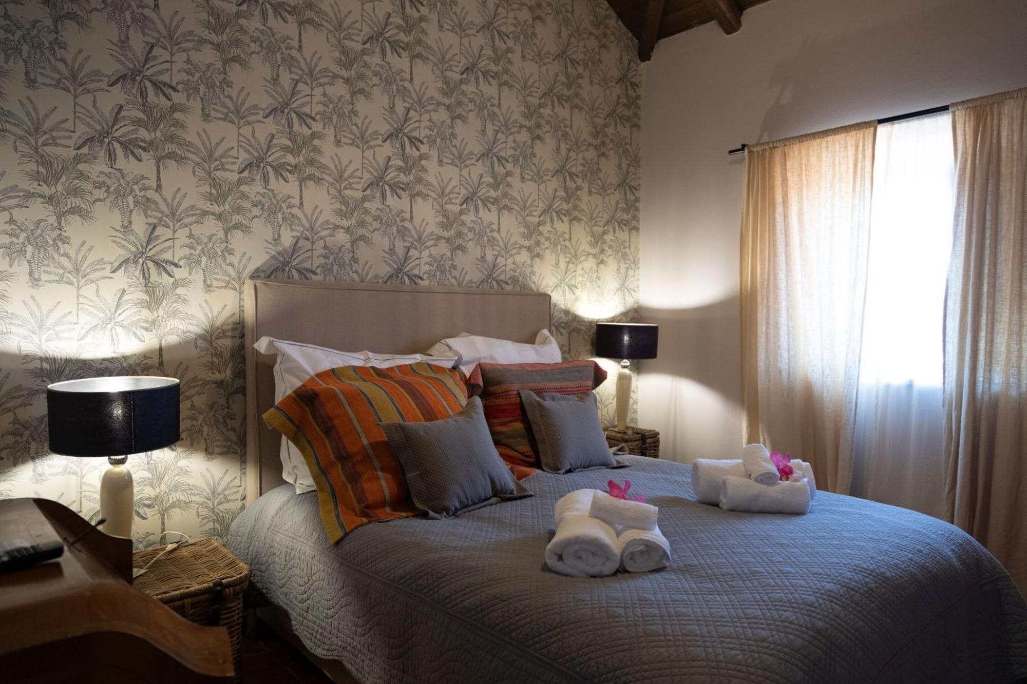 La Pastorella Boutique Hotel Maierà Zimmer foto