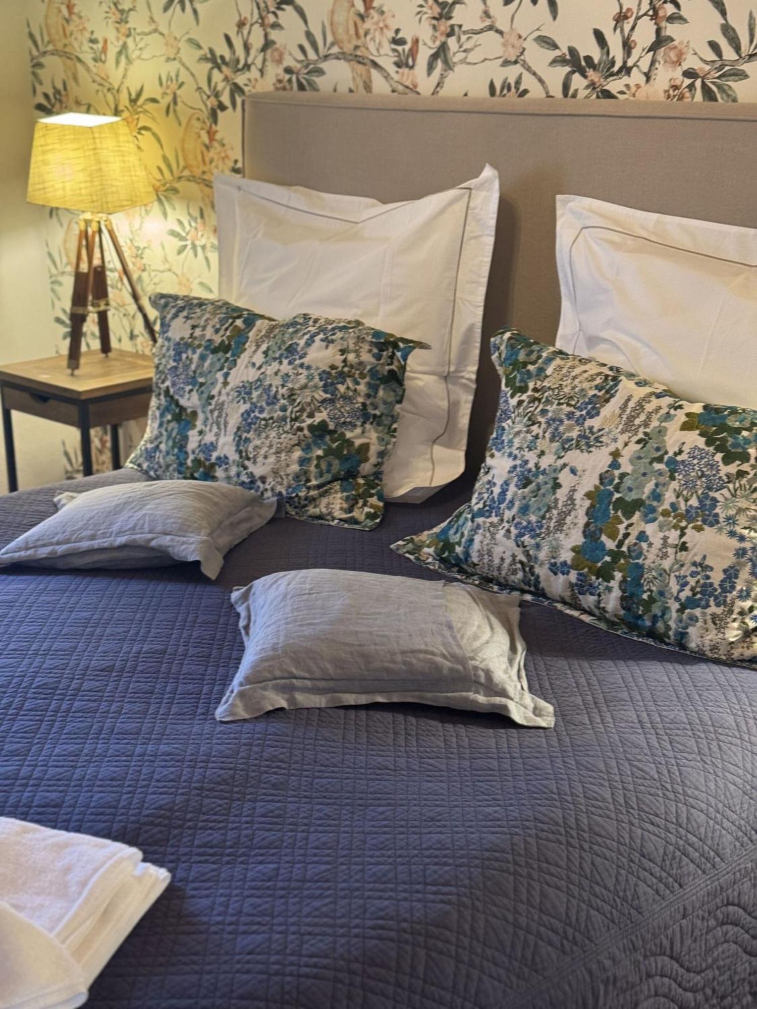 La Pastorella Boutique Hotel Maierà Zimmer foto